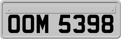 OOM5398
