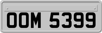 OOM5399