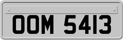 OOM5413