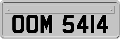 OOM5414