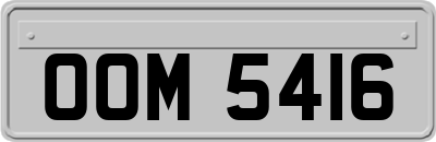 OOM5416