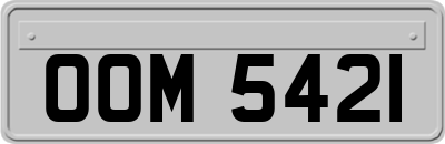 OOM5421