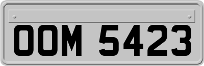 OOM5423