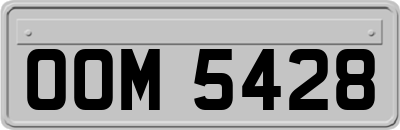 OOM5428