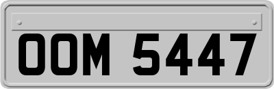 OOM5447