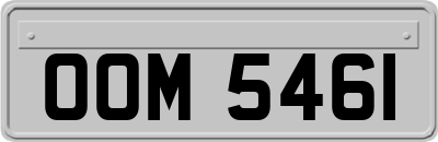 OOM5461