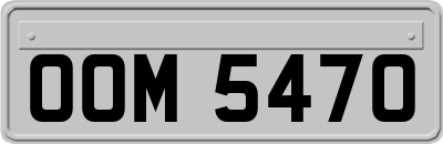 OOM5470