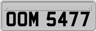 OOM5477