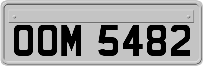 OOM5482
