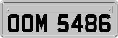 OOM5486