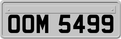 OOM5499