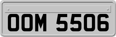 OOM5506