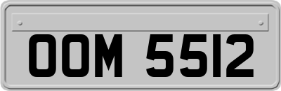 OOM5512