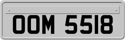 OOM5518