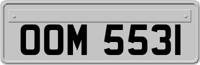 OOM5531