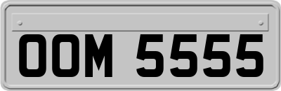 OOM5555