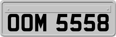 OOM5558