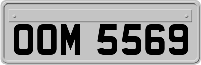 OOM5569