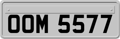 OOM5577