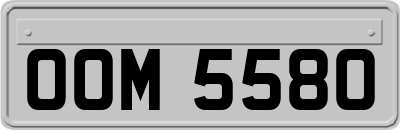 OOM5580