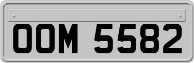 OOM5582