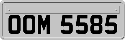 OOM5585