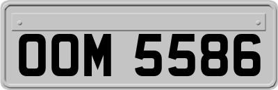 OOM5586