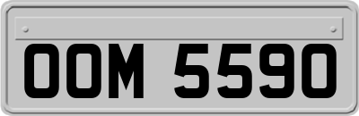OOM5590