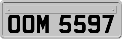 OOM5597