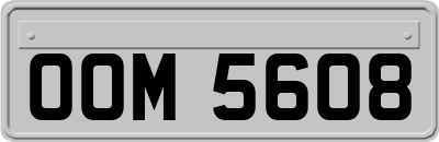 OOM5608
