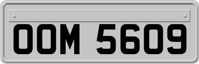 OOM5609