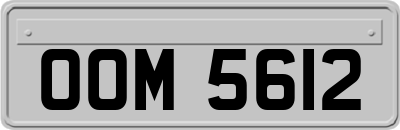 OOM5612