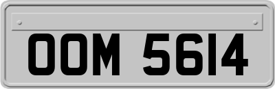 OOM5614