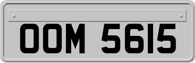 OOM5615