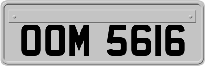 OOM5616