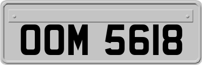 OOM5618