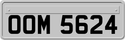 OOM5624