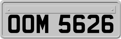 OOM5626