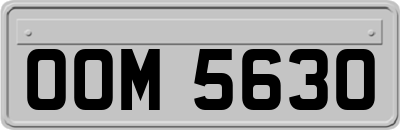 OOM5630