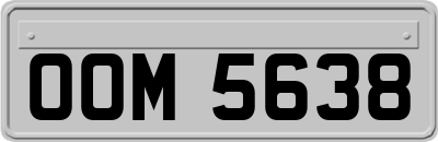 OOM5638