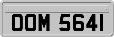 OOM5641