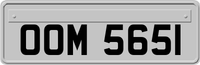 OOM5651