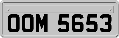 OOM5653