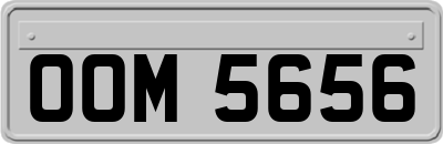 OOM5656