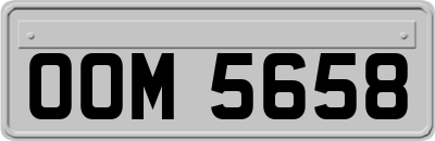 OOM5658