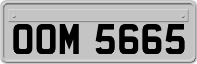 OOM5665