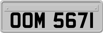 OOM5671