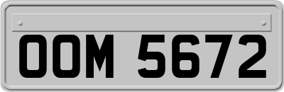 OOM5672