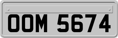 OOM5674