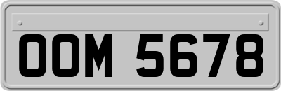 OOM5678